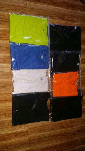 Termurah Plastik Klip 25x35 Tebal Ziplock Zipper Kemasan Baju Distro Hijab Packing 25 X 35 Clip Pond