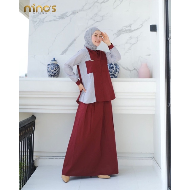 Oneset Original Ninos Design