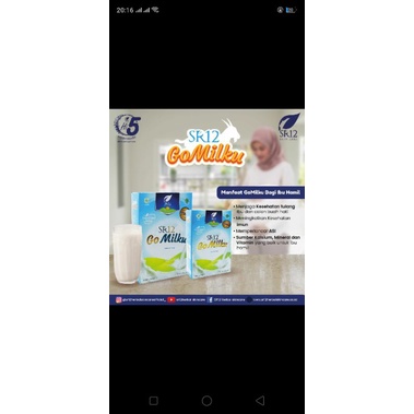 

Susu Kambing etawa