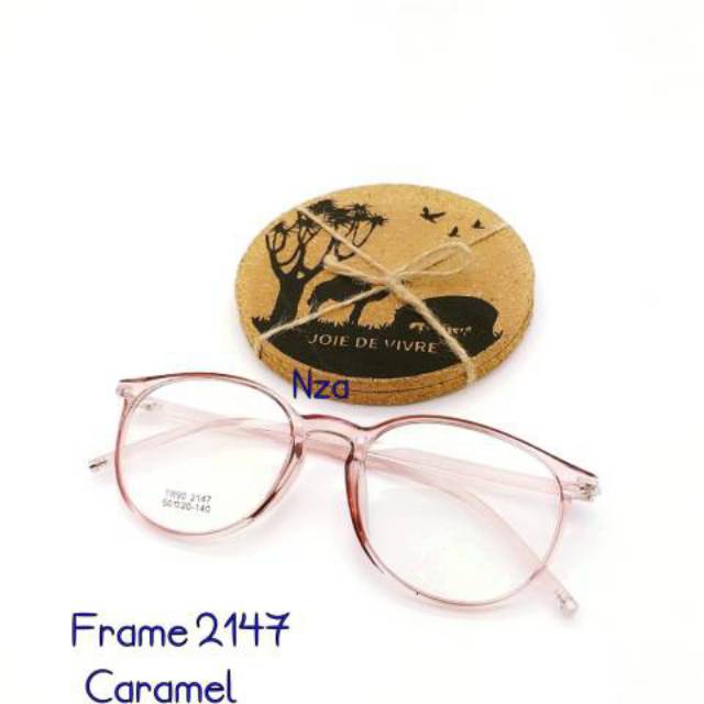 Frame Kacamata Trendy &amp; Terbaru, Kaca mata Anti Radiasi, Kacamata Minus, Kaca mata Pria &amp; Wanita