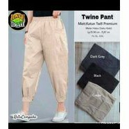 TWINE PANT BY RATU CEMPAKA