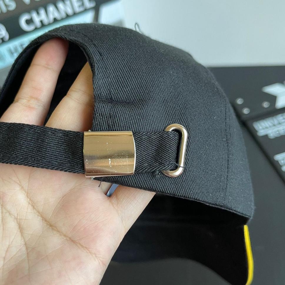 MALL TOPI TERBARU NY