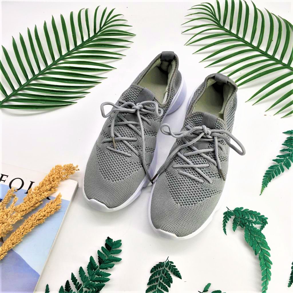 M Footwear Choi Eul - Sepatu Sneakers Casual