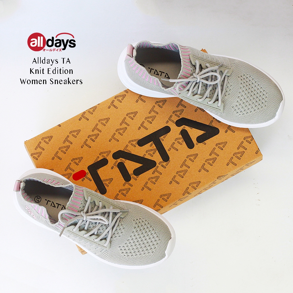 Alldays TA ~ Sepatu Sneakers Sports Wanita 3022 Size 36-40