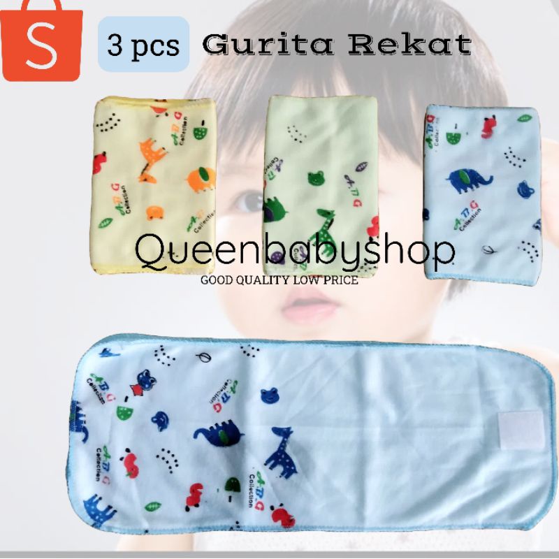 1 pcs GURITA REKAT Bayi Termurah ARINY