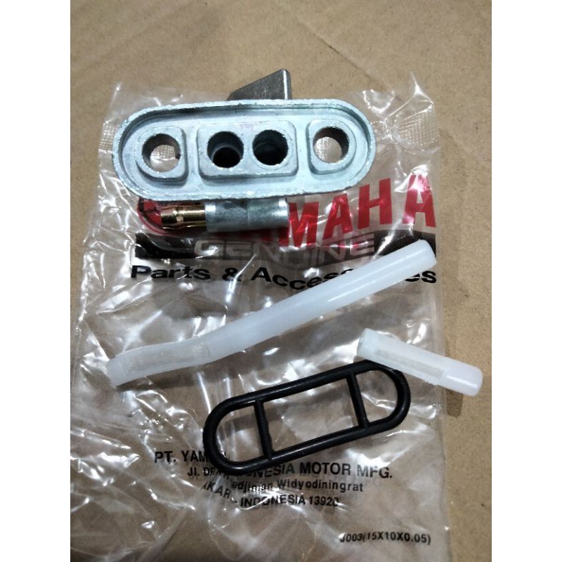jual kran bensin Yamaha RX-King ORI