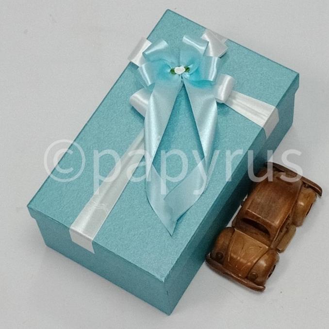 

[COD] Papyrus 15x25 tinggi 10cm Kotak Kado Gift Box Hadiah [COD]