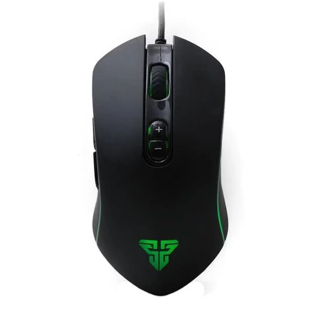 Mouse Gaming Fantech X9 Standard MACRO
