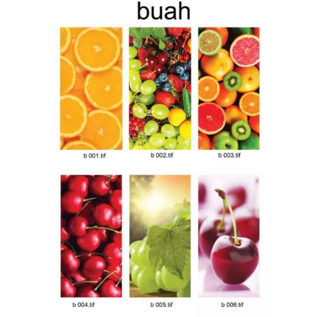 Wallpaper Kulkas 1 Pintu