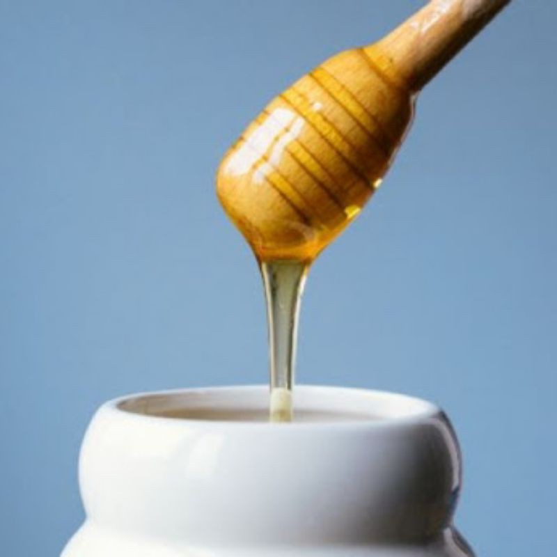 

honey stick / sendok madu 12 cm