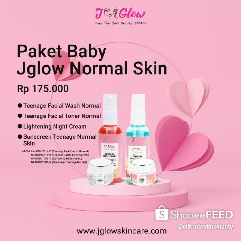 

jglow