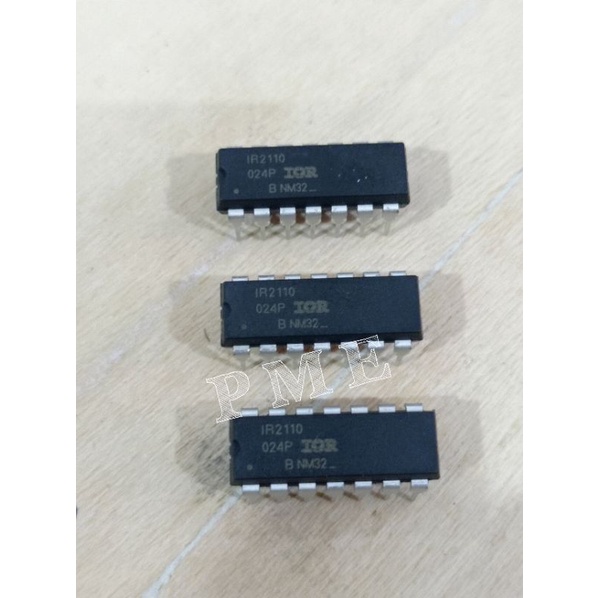 IR 2110 INFINEON  IR 2110 ORIGINAL