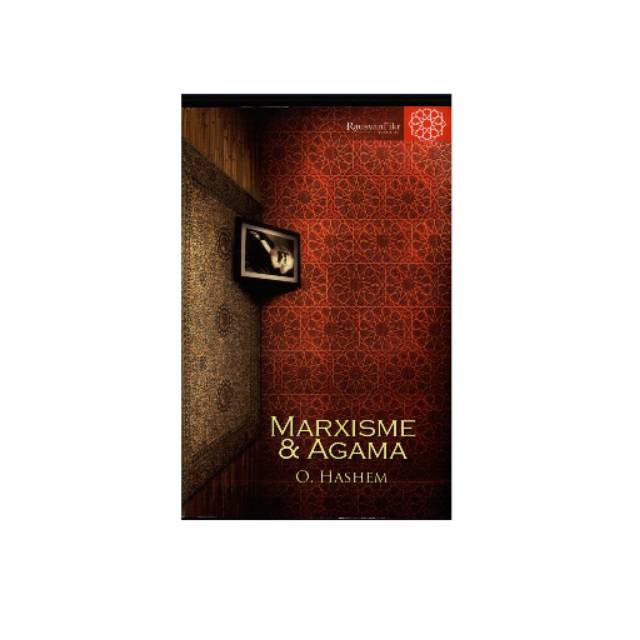 Buku Marxisme Dan Agama By O. Hashem