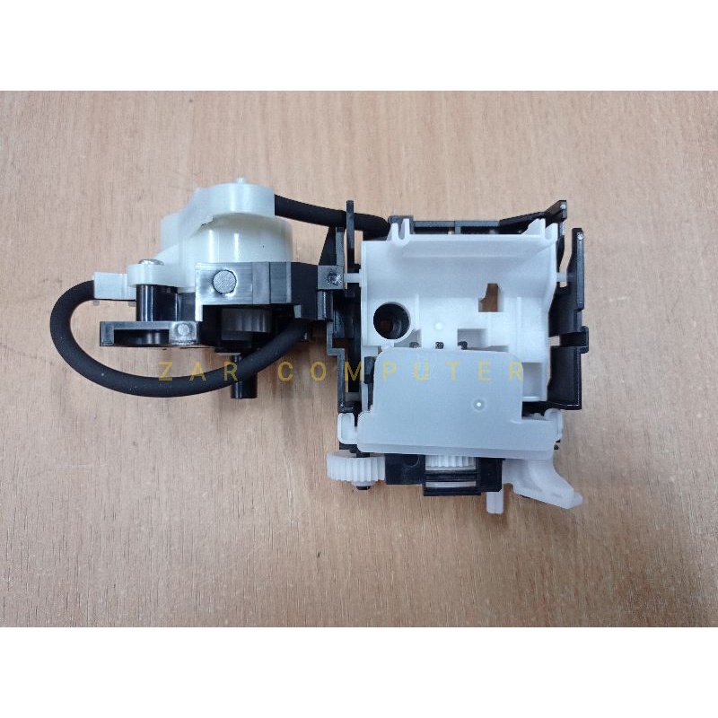Jual Purge Unit Epson L1110 L1210 L3110 L3210 Pompa Pump Absorber Ink