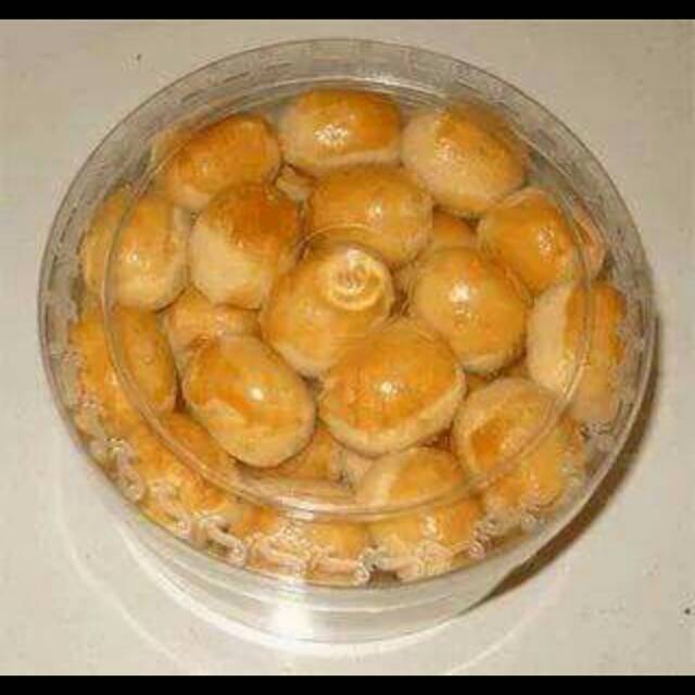 

Kue Kering Lebaran Home Made