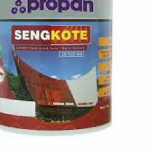 ➬ Propan Sengkote 1kg ❃