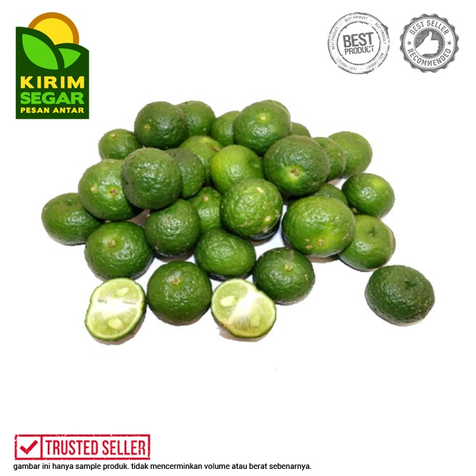 

Jeuk Limo / Limo / Jeruk Limo Utuh / Jeruk Limo Segar/Jeruk Sambal