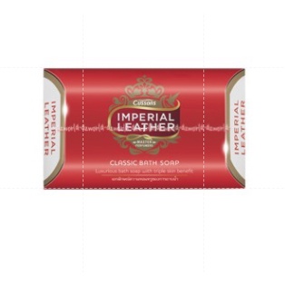 Imperial Leather Bar 75gr Soap Classic Sabun Batang Red Merah Cussons Imperial Leathers Imperialleather 75 gram