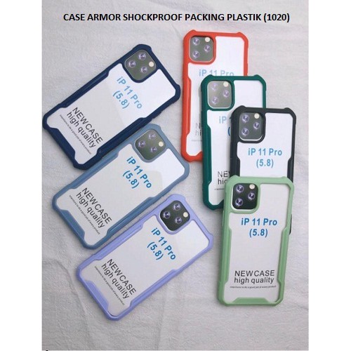 Case Hp Samsung A01 A11 A21S A51 A71 J2prime M21 M30S M31 Case Armor Shockproof Case Hp Termurah