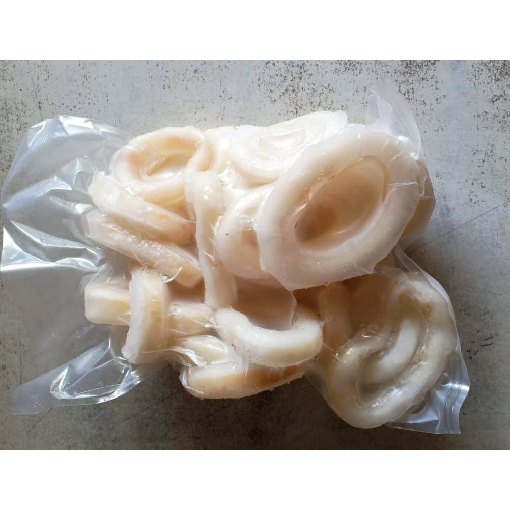

Cumi Ring 500 gram