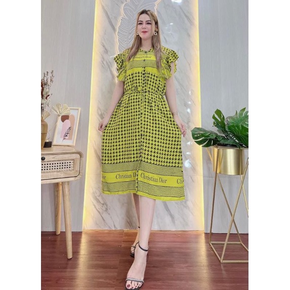 PROMODASTER DIOR/DASTER BUSUI/MOTIF BRANDED/DASTER VIRAL/DASTER KEKINIAN