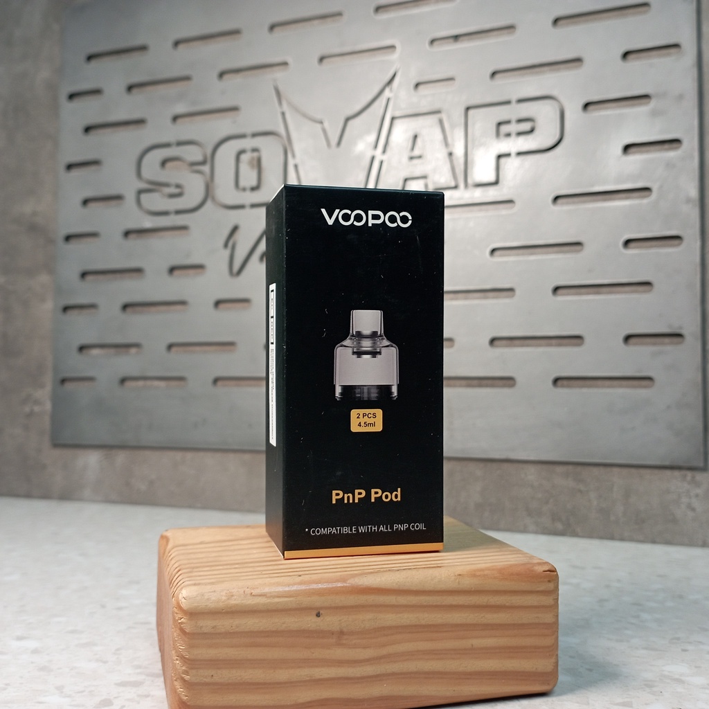 Jual Empty Catridge Tank Drag S , Drag X , Argus PRO 4,5ml Shopee