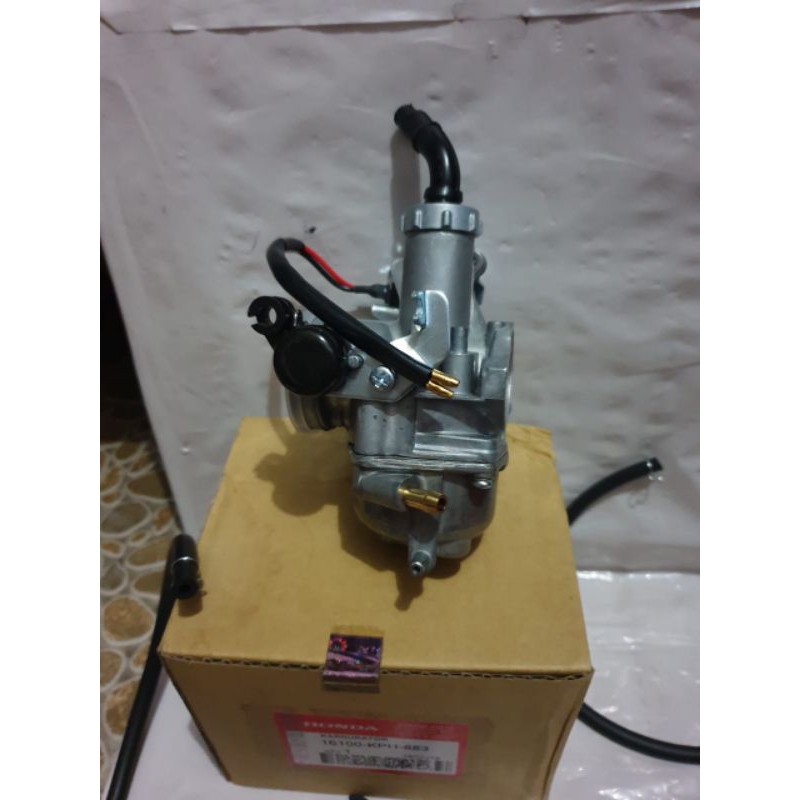 Karburator / Carburator Kharisma, Supra x125, Kirana