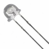 10 PCS LED Putih = Putih 5mm Camping Straw hat White Bulat LAmpu Senter CCTV Dekorasi Terang