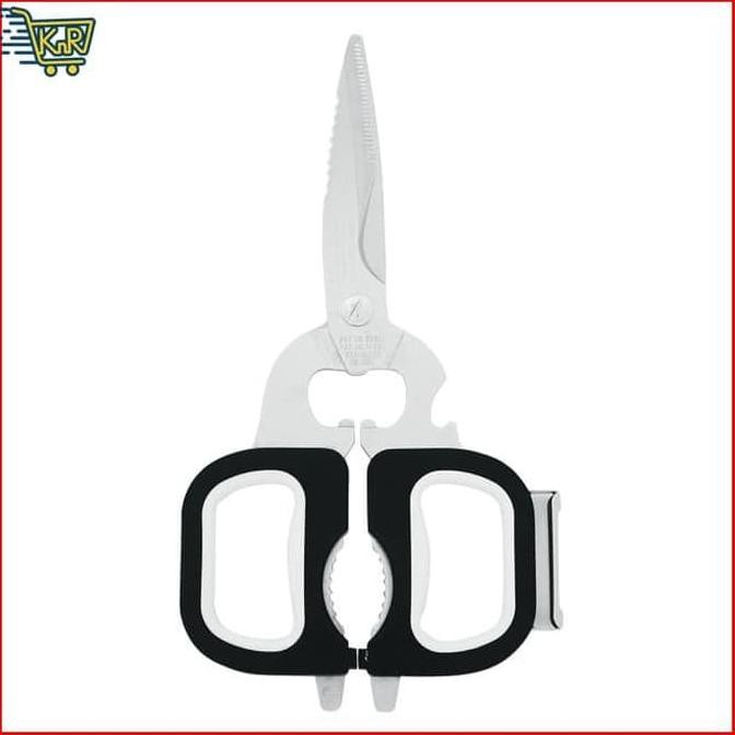 

Gunting Dapur Kotak / Gunting Stainless Steel | AKEBONNO
