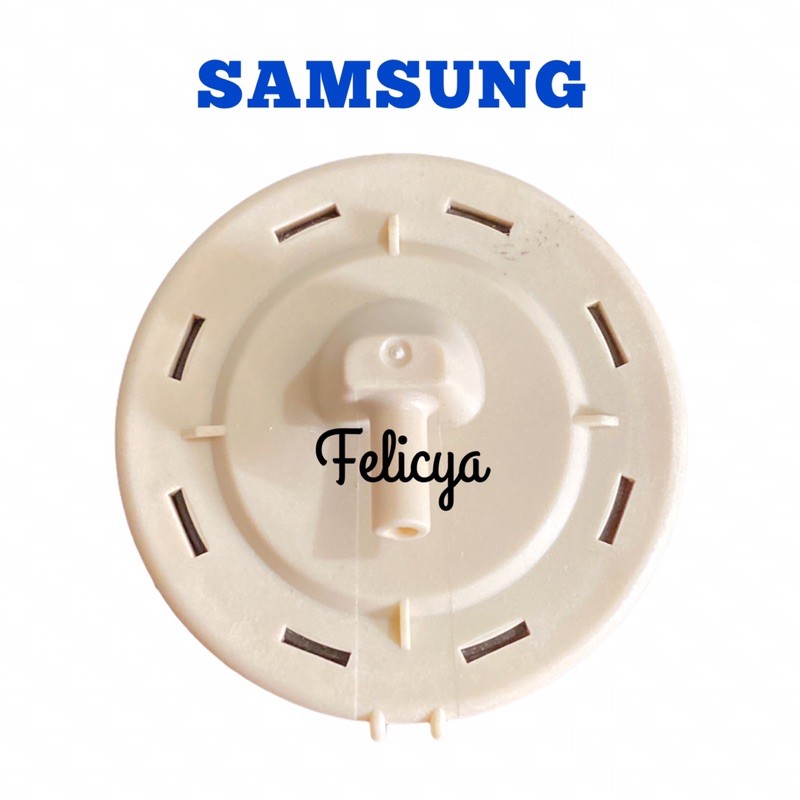 WATER LEVEL MESIN CUCI SAMSUNG / Sensor Air Mesin Cuci SAMSUNG
