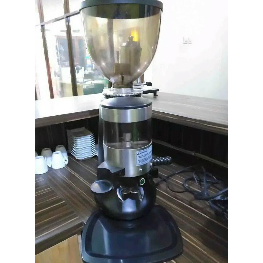 Profesional Coffee grinder JX600 / Mesin penggiling kopi profesional