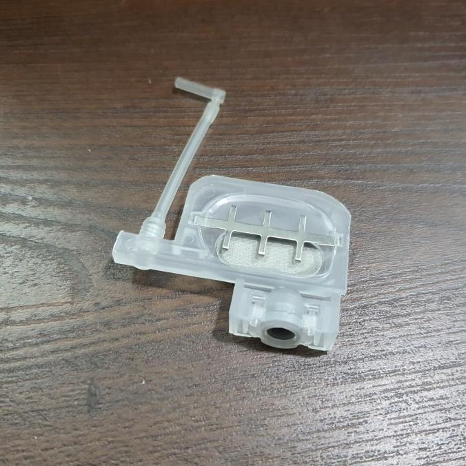 Dumper Dx5 Damper Epson L1800 Printer Dtg White Ink Tinta Warna Original