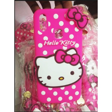 VIVO Y35 // CARTOON 4D case