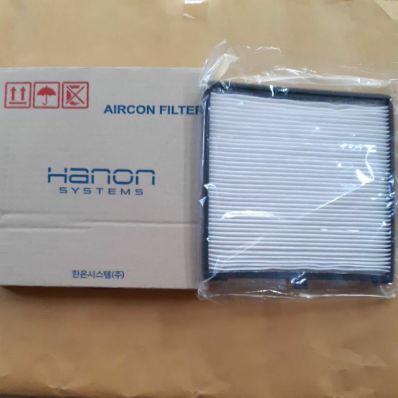 FILTER AC PICANTO & ALL NEW PICANTO