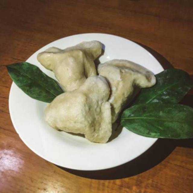 

Pempek palembang (paket 3)