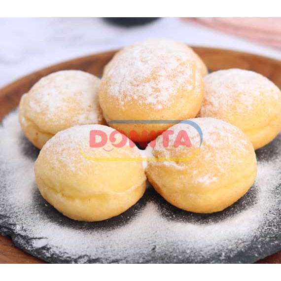 

Donita Donat Mini Frozen Isi 20