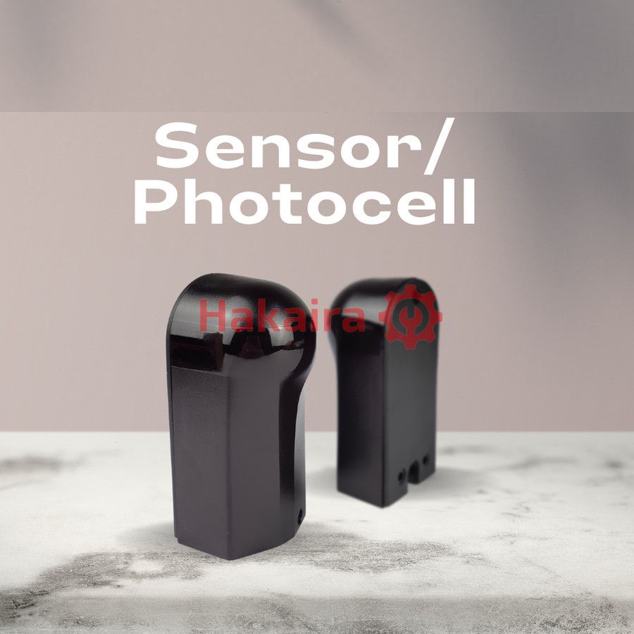 AUTOGATE SONSOR PHOTOCELL