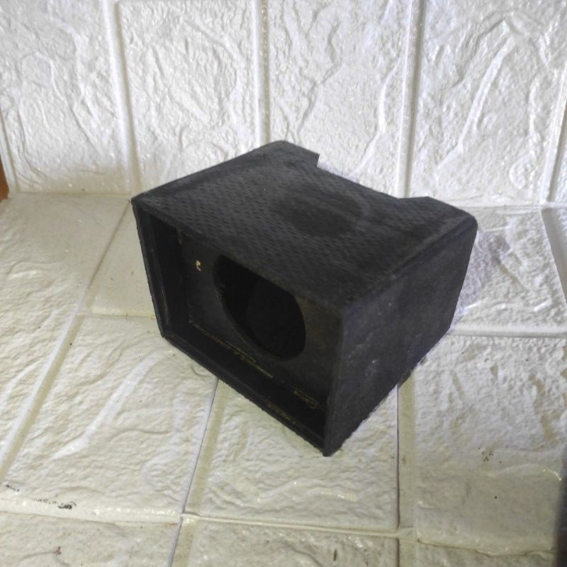 box miniatur speaker line array 2 inch