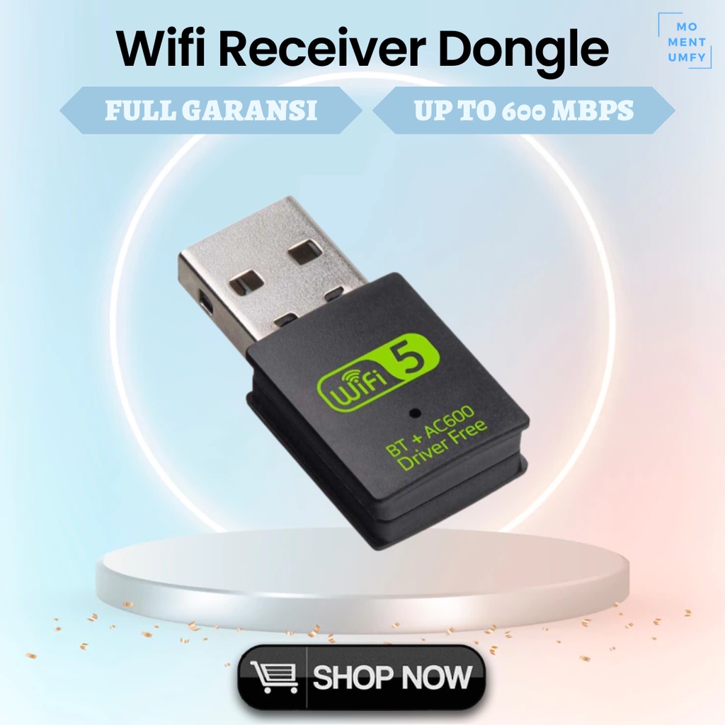 Comfast Sambungan Dongle Donggle Dogle USB Repeater Router Ruter Alat Pemancar Penguat Sinyal Router