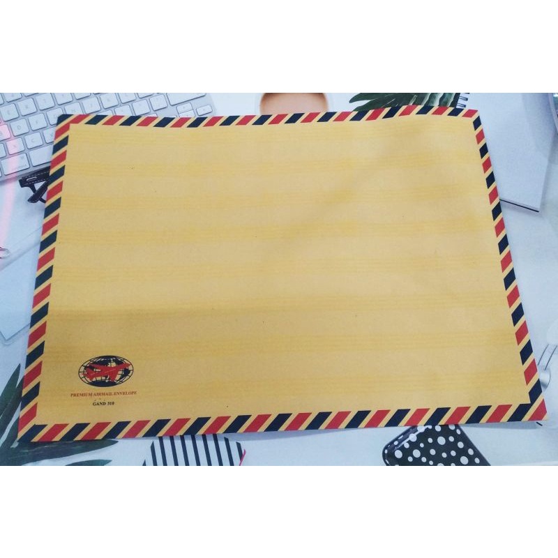 

Amplop tali 310/ktk