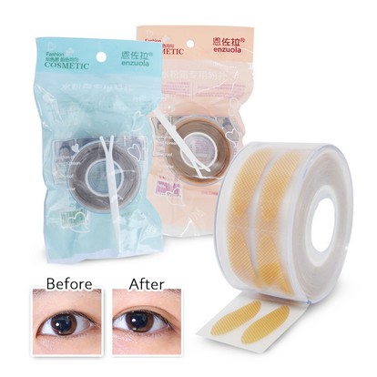 KOREAN SCOTT EYE ROLL / SCOTT MATA KOREA / DOUBLE EYELID TAPE STIKER LIPETAN MATA skott ROLL JARING