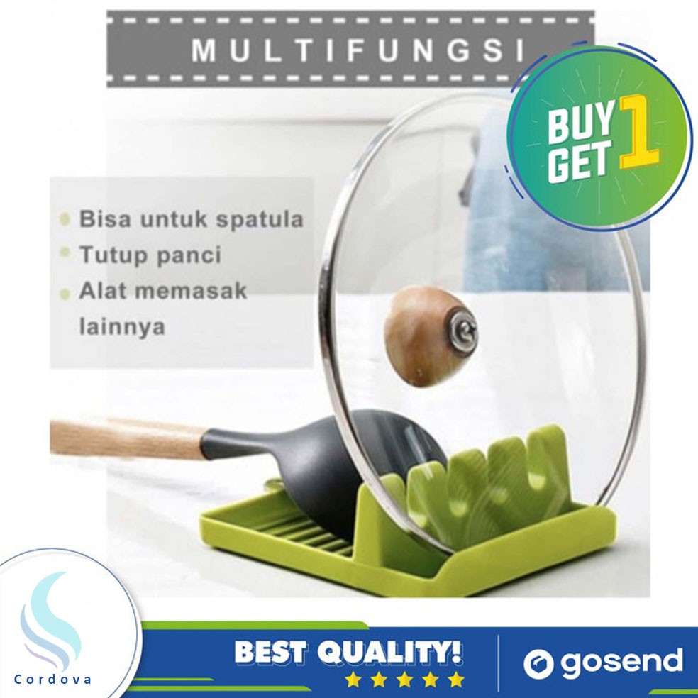 Kitchen Rack | Kitchen Board Beli 1 Dapat 2 - Buy 1 Get 1