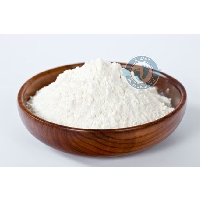 

Tepung Ala Shihlin Grade A 1000gr