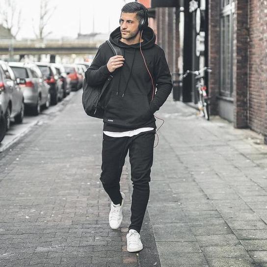 TRO.877637 • [STILFY ] HOODIE SWEATSHIRT / JAKET HOODIE / SWEATER HOODIE BASIC / HOODIE PRIA / JAKET