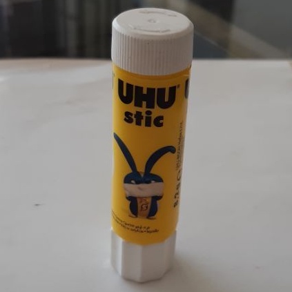 

lem stick uhu 8.2 gram / lem stick uhu kecil / lem stick uhu / lem stick kecil
