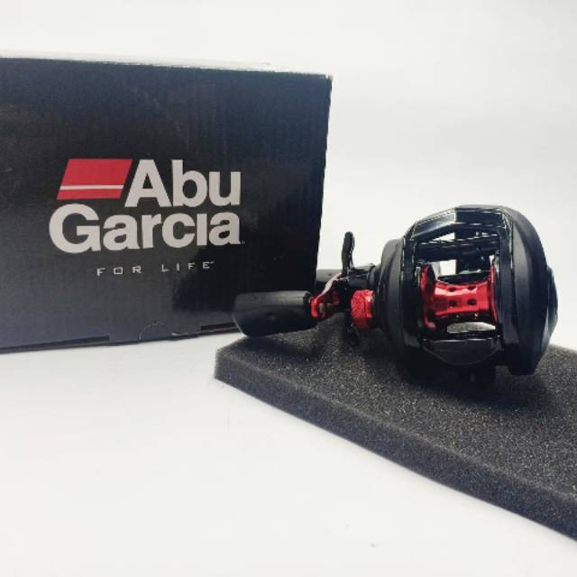 Bc Abu Garcia Black Max BMAX3_L