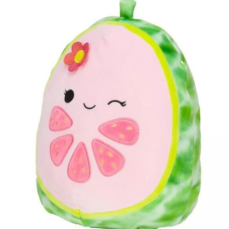 40cm Squishmallow Plush Toy Plushie Doll Stuffed Gordon Benny Malcolm Archie Avery