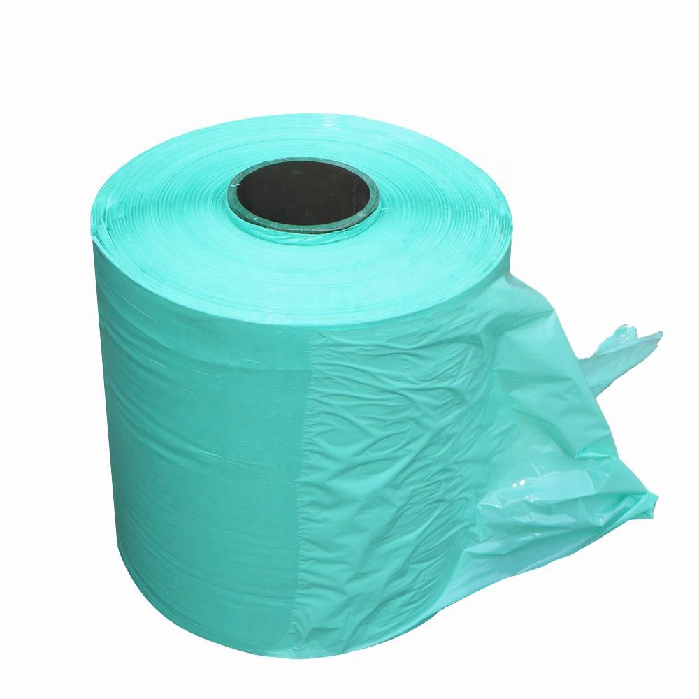 Silage Plastic Wrap / Silage Wrap Film / Plastik Pembungkus silase