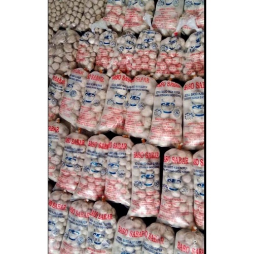 

baso sabar pelabuhan ratu ori home made