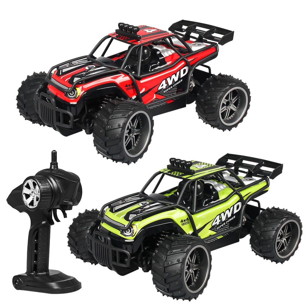 remote control cars